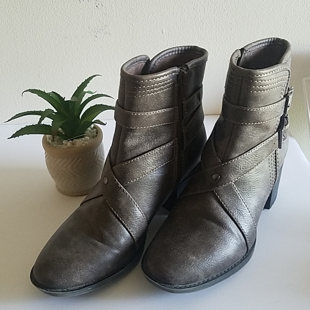 Natural Soul Women's Boots